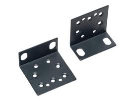 TP-Link - Rackmontagesatz - 48,3 cm (19) - für DeltaStream DS-P7001-08, JetStream TL-SG2218, SG3210, SG3428, SG3452, SX3016, Omada ER8411 (RACKMOUNT KIT-19)