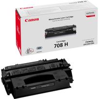 Canon 708H - 0917B002 - Toner schwarz - für i-SENSYS LBP3360; Laser Shot LBP-3300, 3360