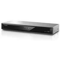 Panasonic DMR-BST765 - 3D Blu-ray-Recorder mit TV-Tuner und HDD - Hochskalierung - Ethernet, Wi-Fi (DMR-BST765AG)