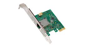 Intel Ethernet Network Adapter I226-T1 - Netzwerkadapter - PCI Express 3,1 x1 Low-Profile - 2,5GBase-T x 1 (I226T1)