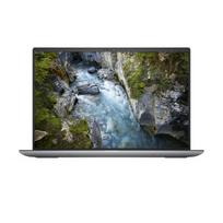 Nešiojamas kompiuteris Dell Precision 5690 CU7-165H 32GB/1TB SSD RTX1000 W11P