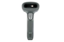 Honeywell Voyager 1350g 2D, Multi-IF, Kit (USB), schwarz Handscanner, 2D, Imager, Multi Interface (RS232, USB), IP40, inkl.: Kabel (USB), Farbe: schwarz (1350G2D-2USB-R)