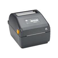 Zebra ZD421D label printer Direct thermal 300 x 300 DPI 102 mm/sec Wired & Wireless Ethernet LAN Bluetooth