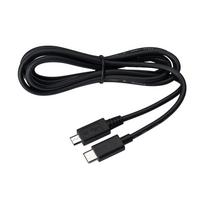 Jabra - USB-Kabel - USB-C (M) bis Micro-USB Typ B (M) - 1.5 m - Schwarz (14208-28)