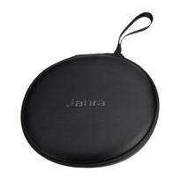 GN Jabra Jabra Carry - Tasche für Headset - Schwarz - für Evolve2 85 MS Stereo, 85 UC Stereo (14301-50)