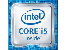Procesorius Intel Core i5 9500, 6 branduoliai, 6 gijos, 4.4GHz, 9 gen, 65W, LGA1151, Tray
