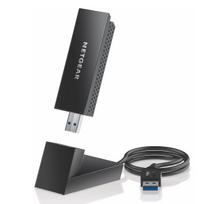 Ethernet adapter A8000 USB WiFi 6 AX3000