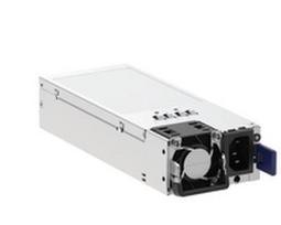 NETGEAR APS600W - Stromversorgung redundant / Hot-Plug (Plug-In-Modul) - modular - Wechselstrom 110-240 V - 600 Watt - für M4350 Series M4350-32F8V (APS600W-300NES)