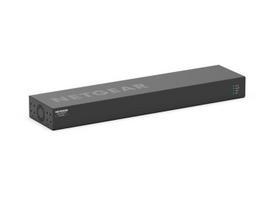 NETGEAR PR460X - Router 2,5GbE, 10GbE - WAN-Ports: 2 - an Rack montierbar (PR460X-111EUS)