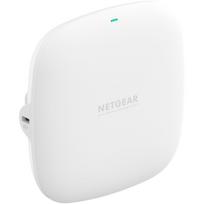 NETGEAR WAX210 - Accesspoint - AX1800, Dualband, PoE - 1GbE - Wi-Fi 6 - 2,4 GHz, 5 GHz - Wand- / Deckenmontage (WAX210-100EUS)