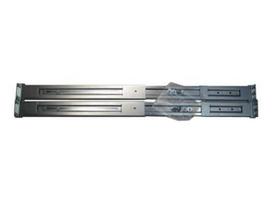 Intel - Rack-Schienen-Kit - 4U - für Server Chassis P4208, P4216, P4304, P4308, Server System P4208, P4308 (AXX3U5UPRAIL)