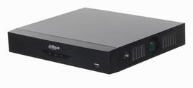 Dahua Technology WizSense NVR2108HS-I2 1U Black
