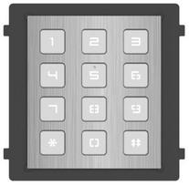 Hikvision DS-KD-KP/S intercom system accessory Keypad