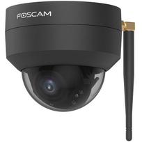 Foscam D4Z Bulb IP security camera Indoor & outdoor 2304 x 1536 pixels Ceiling