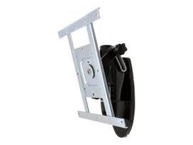 ERGOTRON LX HD Wall Mount pivot E-Coat Black
