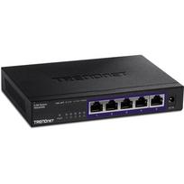 Turime | TRENDnet TEG S380 - Switch - unmanaged - 8 x 100/1000/2.5G | ITwork sandėlyje | ITwork sandėlyje!