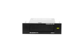 Overland-Tandberg O-T RDX Internal drive, black, USB 3.0 interface (5.25 bezel)