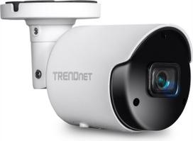 TRENDnet TV-IP1514PI 5MP PoE IR Bullet cam INDOOR / OUTDOOR Netværksovervågningskamera