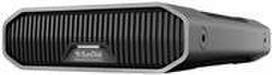 SANDISK Professional G-DRIVE 12TB 3.5inch USB-C 5Gbps USB 3.1 Enterprise-Class Desktop Hard Drive - Space Grey