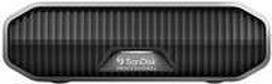 SANDISK Professional G-DRIVE 22TB 3.5inch USB-C 5Gbps USB 3.1 Enterprise-Class Desktop Hard Drive - Space Grey