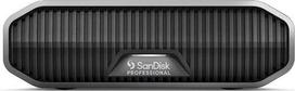 SANDISK Professional G-DRIVE 18TB 3.5inch USB-C 5Gbps USB 3.1 Enterprise-Class Desktop Hard Drive - Space Grey