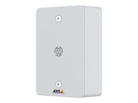 Axis TU1001-VE - Microphone - robust outdoor-ready - NCS S 9002-B (02269-001)