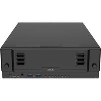 Network video recorder - 8 IP channels - 4 TB HDD - PoE switch - HDMI - USB 3.2