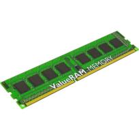 DIMM 8GB DDR3-1600  , Arbeitsspeicher KVR16N11/8, Lite Retail