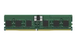 Kingston - DDR5 - Modul - 24GB - DIMM 288-PIN - 5600 MHz / PC5-44800 - CL46  registriert - ECC (KSM56R46BS8PMI-24HMI)