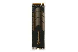 SSD diskas Transcend MTE240S 1TB M.2 PCIe Gen4x4