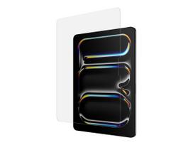 Belkin - Bildschirmschutz für Tablet - 2,5D - Glas - für Apple 13-inch iPad Pro M4 Wi-Fi, M4 Wi-Fi + Cellular (OVI006HQ)
