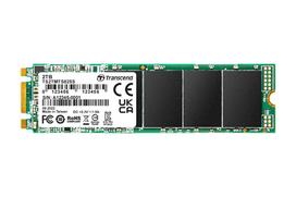 SSD diskas Transcend 2TB M.2 2280 SATA3 TLC