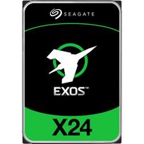 Seagate Exos X24 internal hard drive 24 TB 7200 RPM 512MB 3.5 SAS