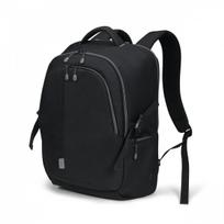 DICOTA D32038-RPET laptop case 43.9 cm (17.3) Backpack Black