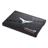 Team Group T-FORCE VULCAN Z 2.5 256GB Serial ATA III 3D NAND (T253TZ256G0C101)