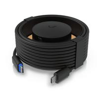 Ubiquiti UACC-Adapter-DBAC, G4 Doorbell Pro AC power adapter, 7m cable