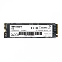 SSD diskas Patriot P310 960GB M.2 2280 PCIe 3.0 x4 NVMe