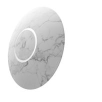 Ubiquiti NHD-COVER-MARBLE-3 Skin for UAP-NANOHD UniFi Nano HD, Marble Texture (3 Pieces)