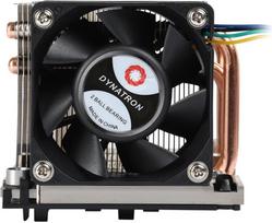 Dynatron Inter-Tech B-5 - Prozessorkühler - (LGA3647 Socket) - Aluminium - 60 mm - 2U (88885422)