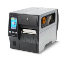 Zebra ZT411 300 x 300 DPI Wired & Wireless Direct thermal / Thermal transfer POS printer