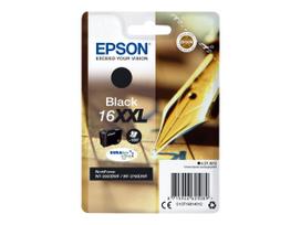Epson Tinte 6LB 16XXL ink cartridge black extra high capacity 1.000 pages 1-pack