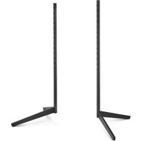 One For All WM 7610 - 81,3 cm (32) - 165,1 cm (65) - 200 x 200 mm - 600 x 400 mm - Eisenguss - Schwarz (WM7610)