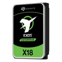 Turime | Seagate - Exos X18 ST16000NM004J - Festplatte - 16 TB - intern - SAS 12Gb/s - 7200 rpm - Puffer: 256MB | ITwork sandėlyje | ITwork sandėlyje!