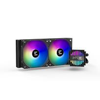 ZALMAN ALPHA2 24 Black 240 mm CPU Liquid Coole