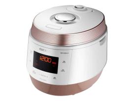 Cuckoo Multi Cooker Premium 5000ml white copper CMC-QSB501S CMCQSB501S (CMC-QSB501S)