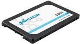 LENOVO ISG ThinkSystem M.2 5300 1.92TB SATA 6Gbps Non-Hot Swap SSD