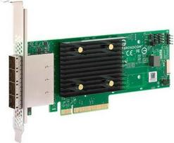 LENOVO ThinkSystem 440-16e SAS/SATA PCIe Gen4 12Gb HBA