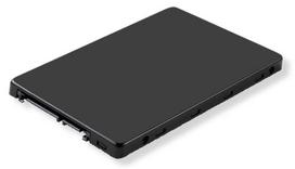 LENOVO ISG ThinkSystem 2.5inch Multi Vendor 3.84TB Entry SATA 6Gb Hot Swap SSD