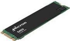 LENOVO ISG ThinkSystem M.2 5400 PRO 240GB Read Intensive SATA 6Gb NHS SSD