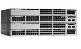 Cisco Prze³¹cznik Catalyst 9300 48-port PoE+, Netwo